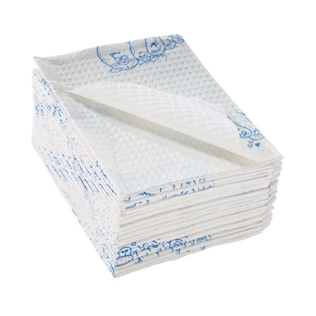 Mckesson 3-Ply Nonsterile Procedure Towel, 13 x 18 Inch, 500PK 18-918189